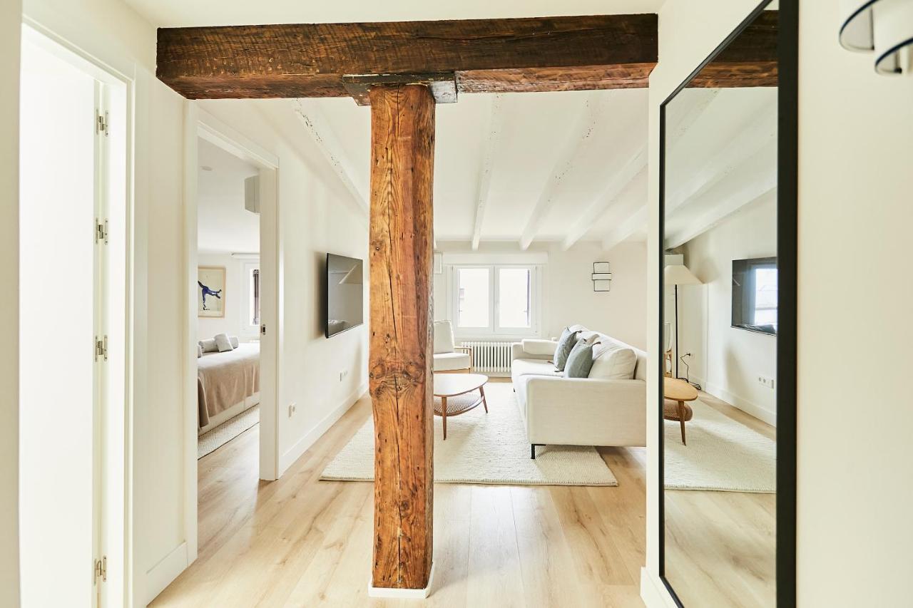 Balmoral By Basque Homes * San Sebastian