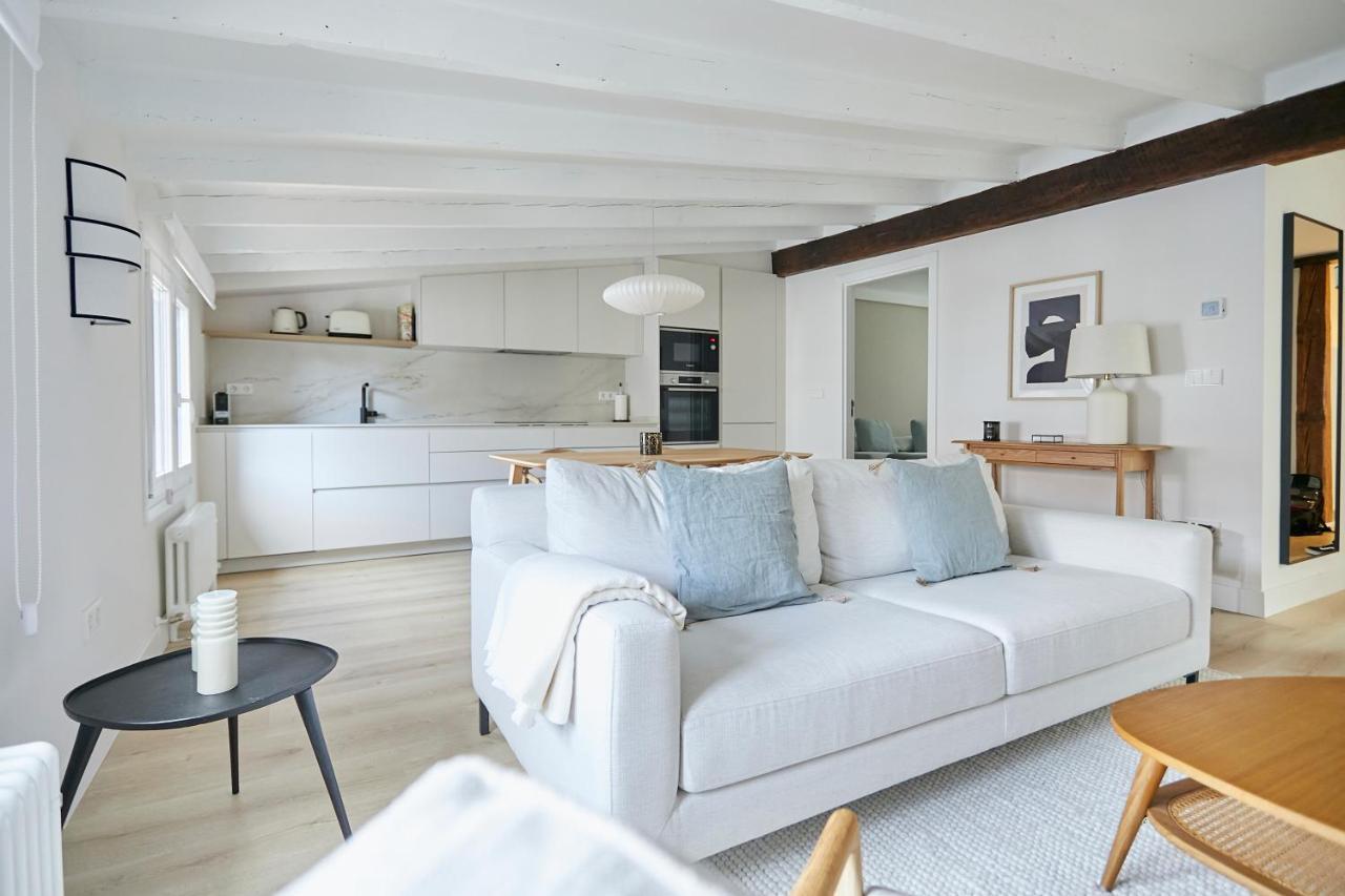 Appartement Balmoral By Basque Homes