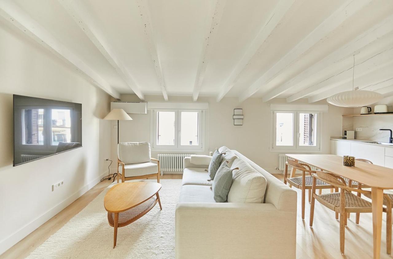 Appartement Balmoral By Basque Homes San Sebastian