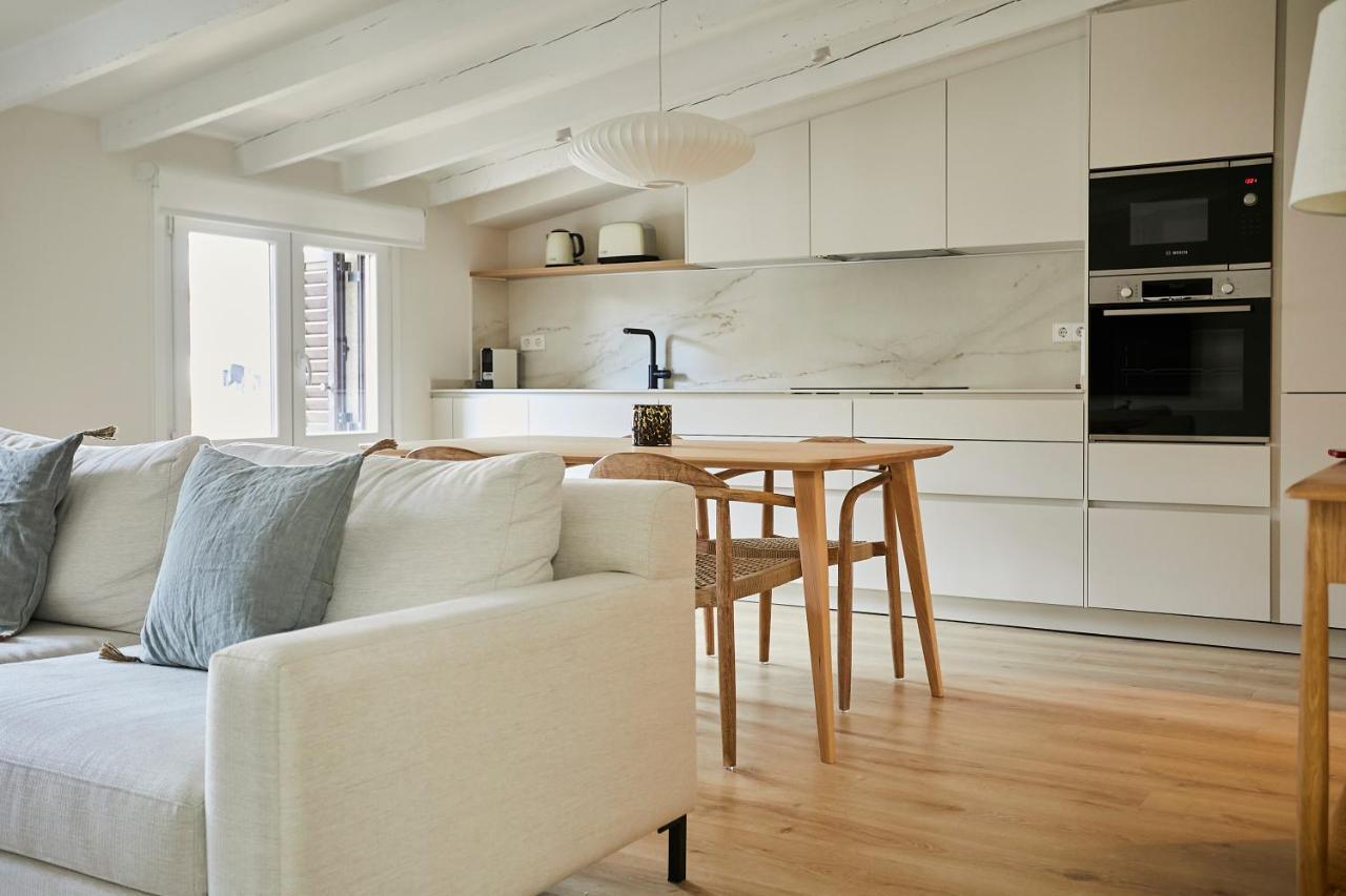 Balmoral By Basque Homes * San Sebastian