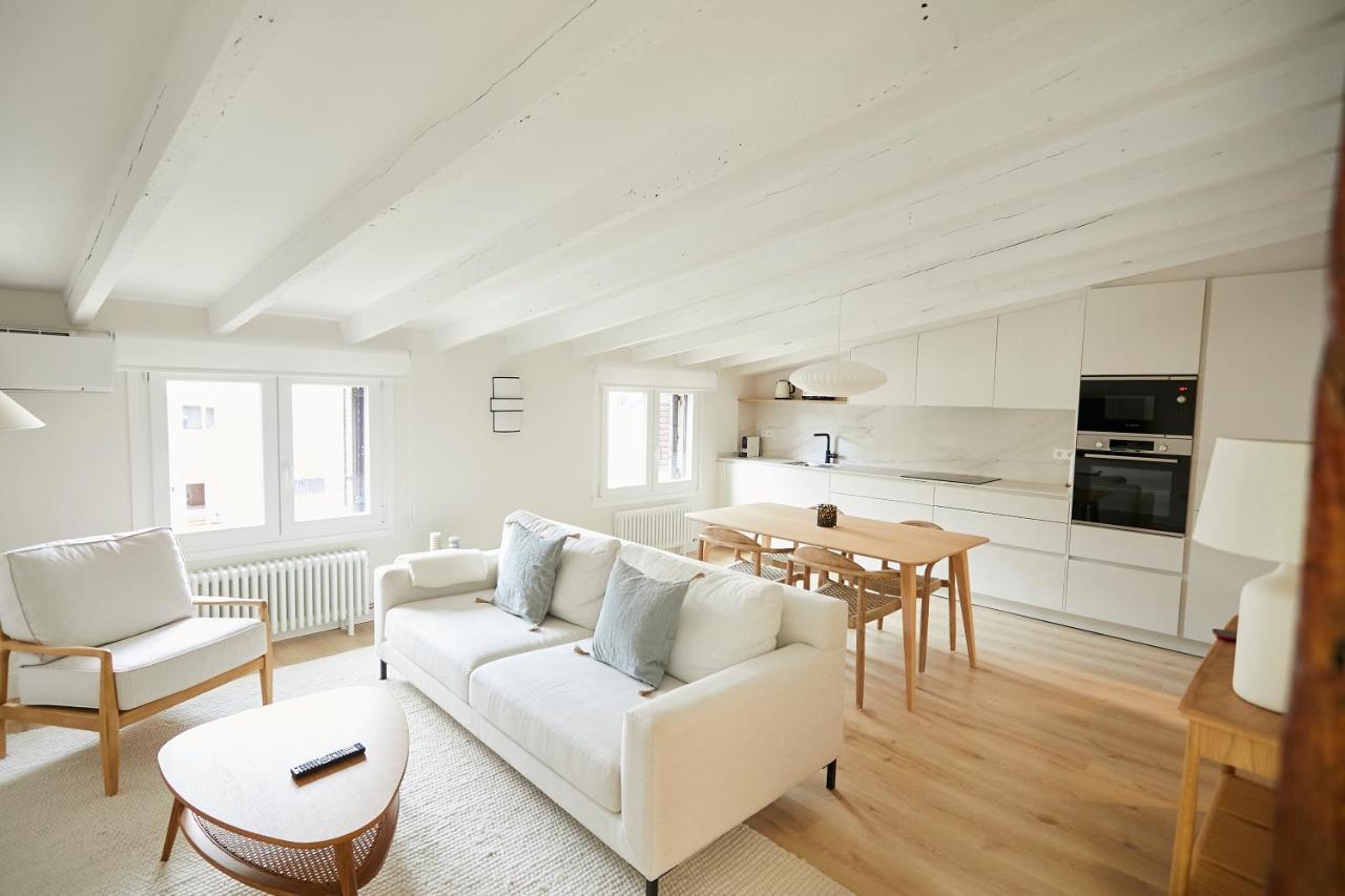 Balmoral By Basque Homes Appartement *