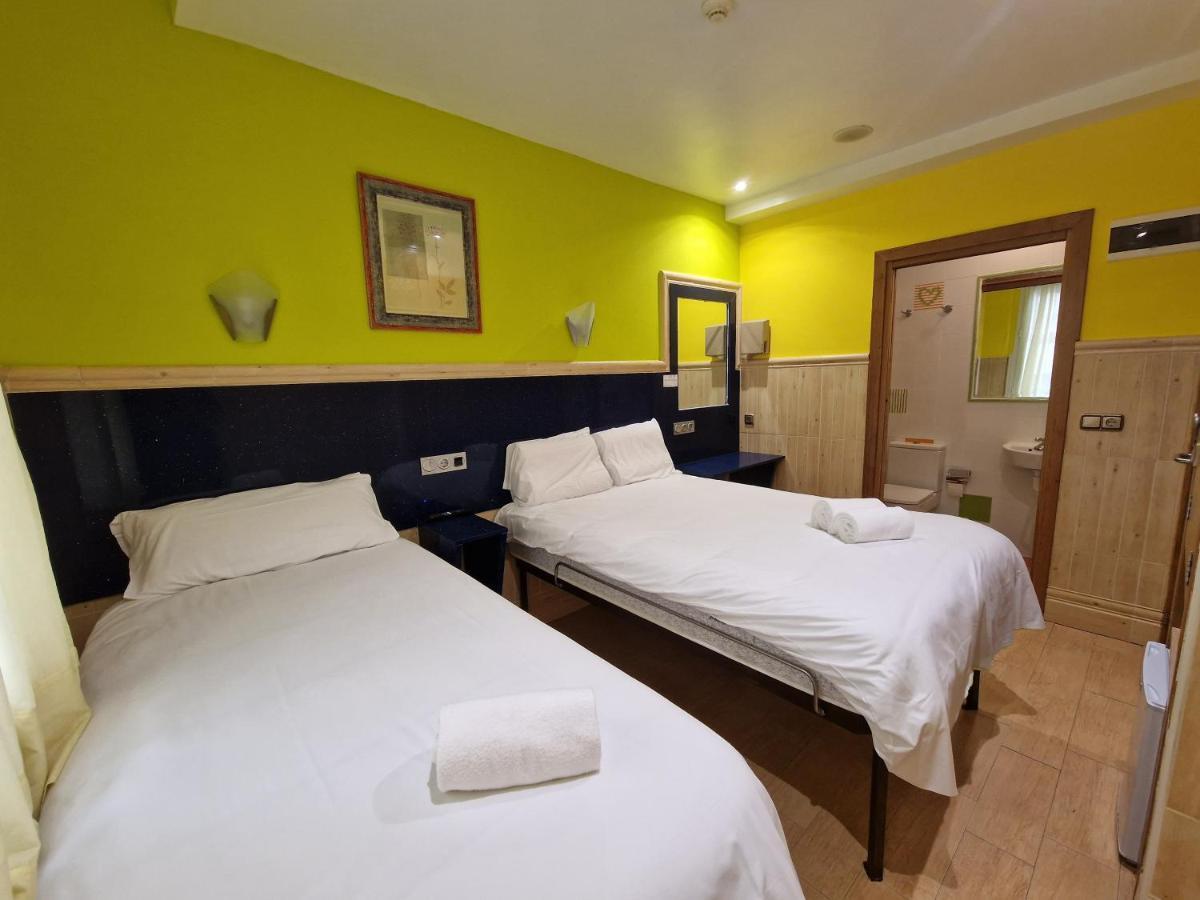 Guest house Izar Bat *