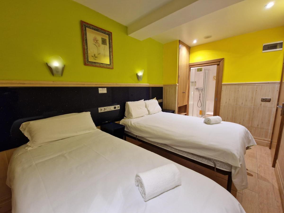Guest house Izar Bat