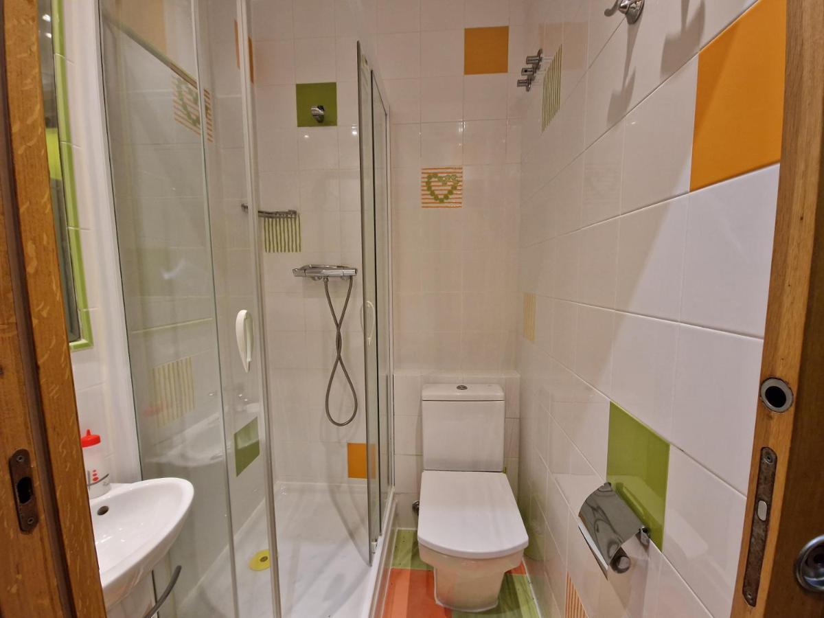 Guest house Izar Bat