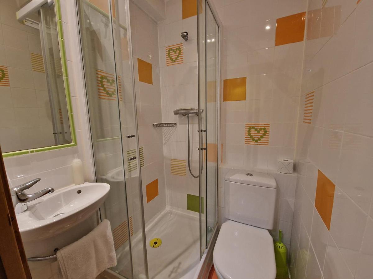 Guest house Izar Bat