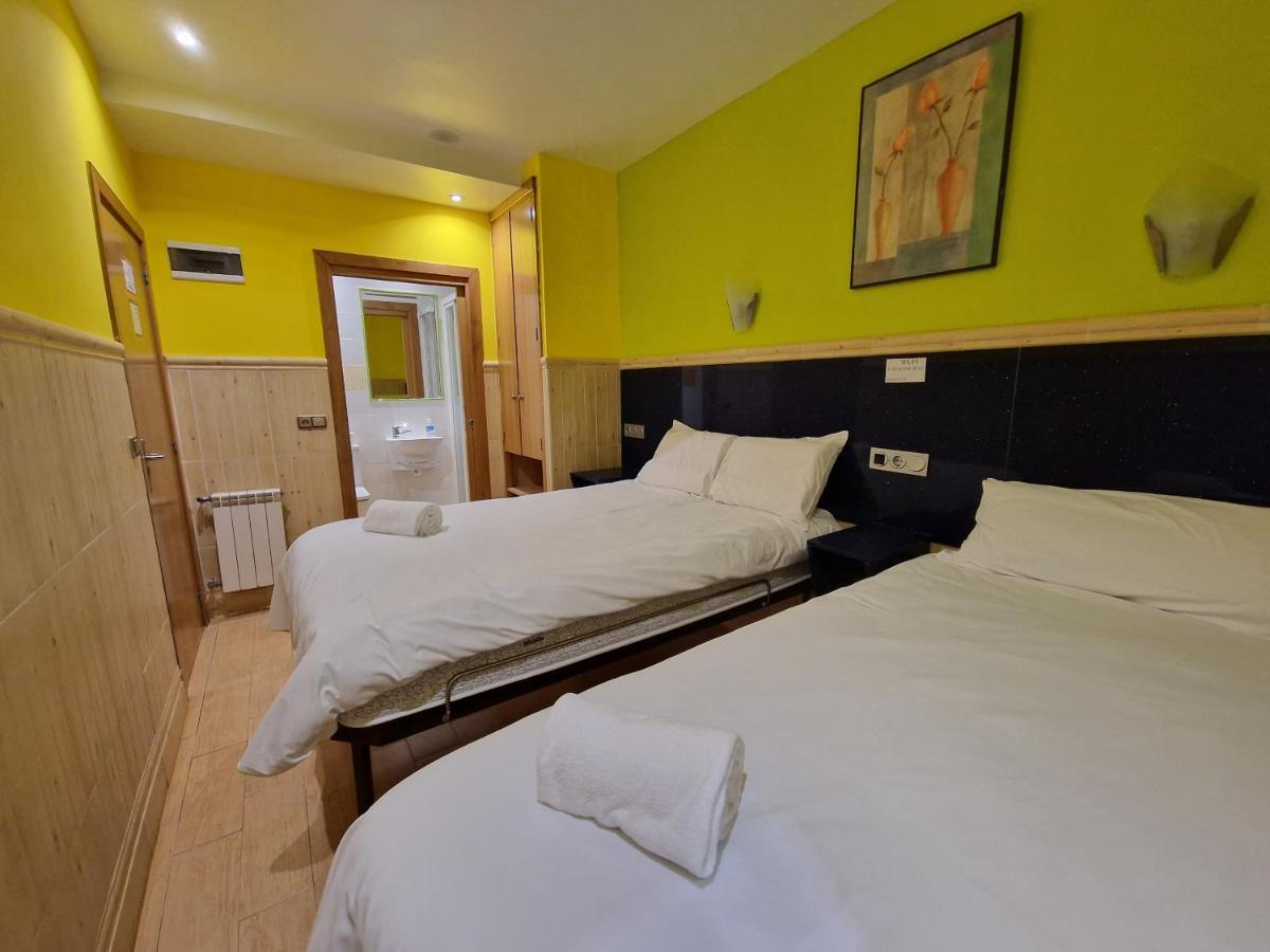 Guest house Izar Bat