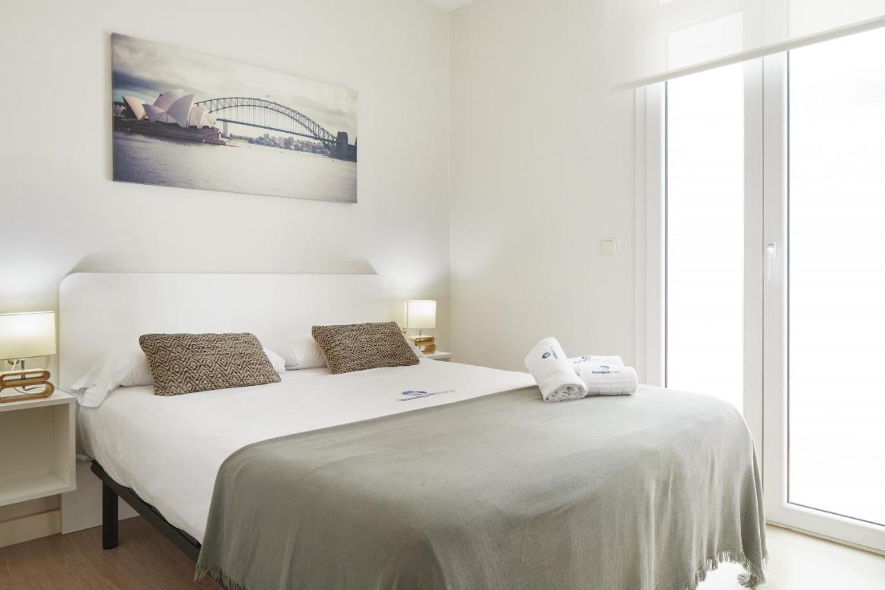 Apartment Izpide - Basque *