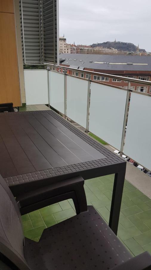 Appartement Nahima Parking Free