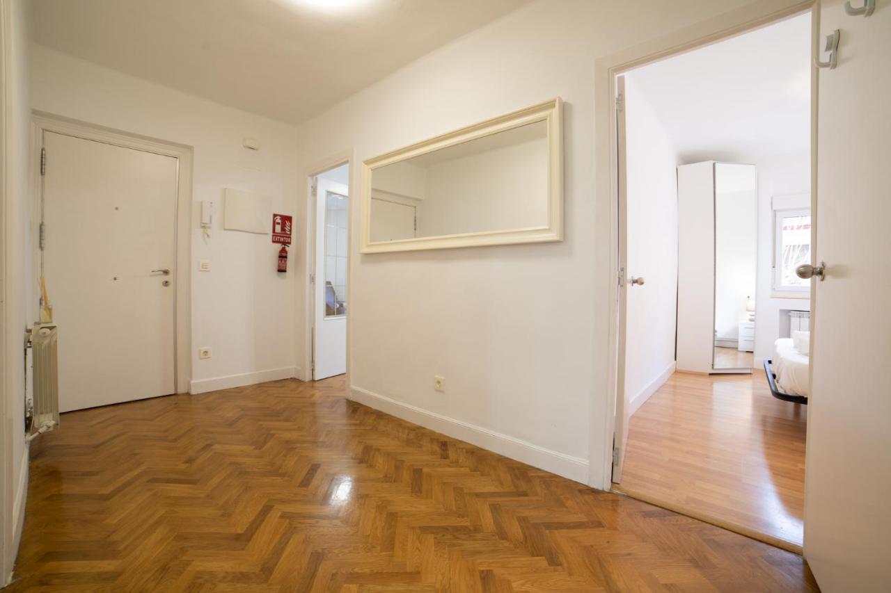 Charming Sweet Rio Deba By Cisan Appartement *