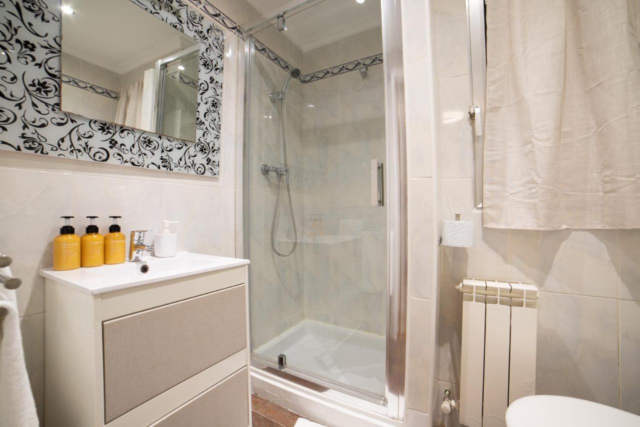 Appartement Charming Sweet Rio Deba By Cisan