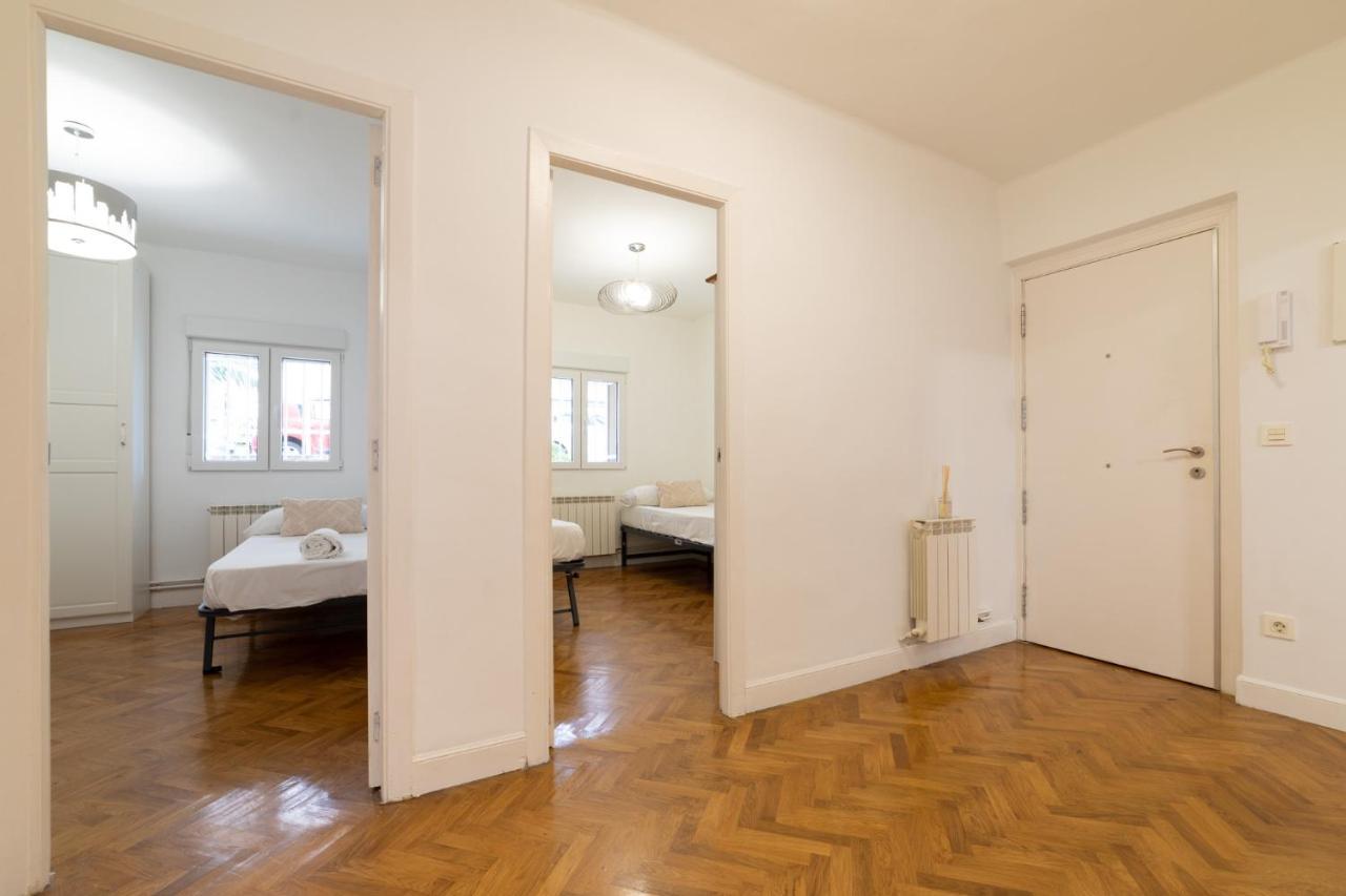 Charming Sweet Rio Deba By Cisan Appartement Saint-Sébastien