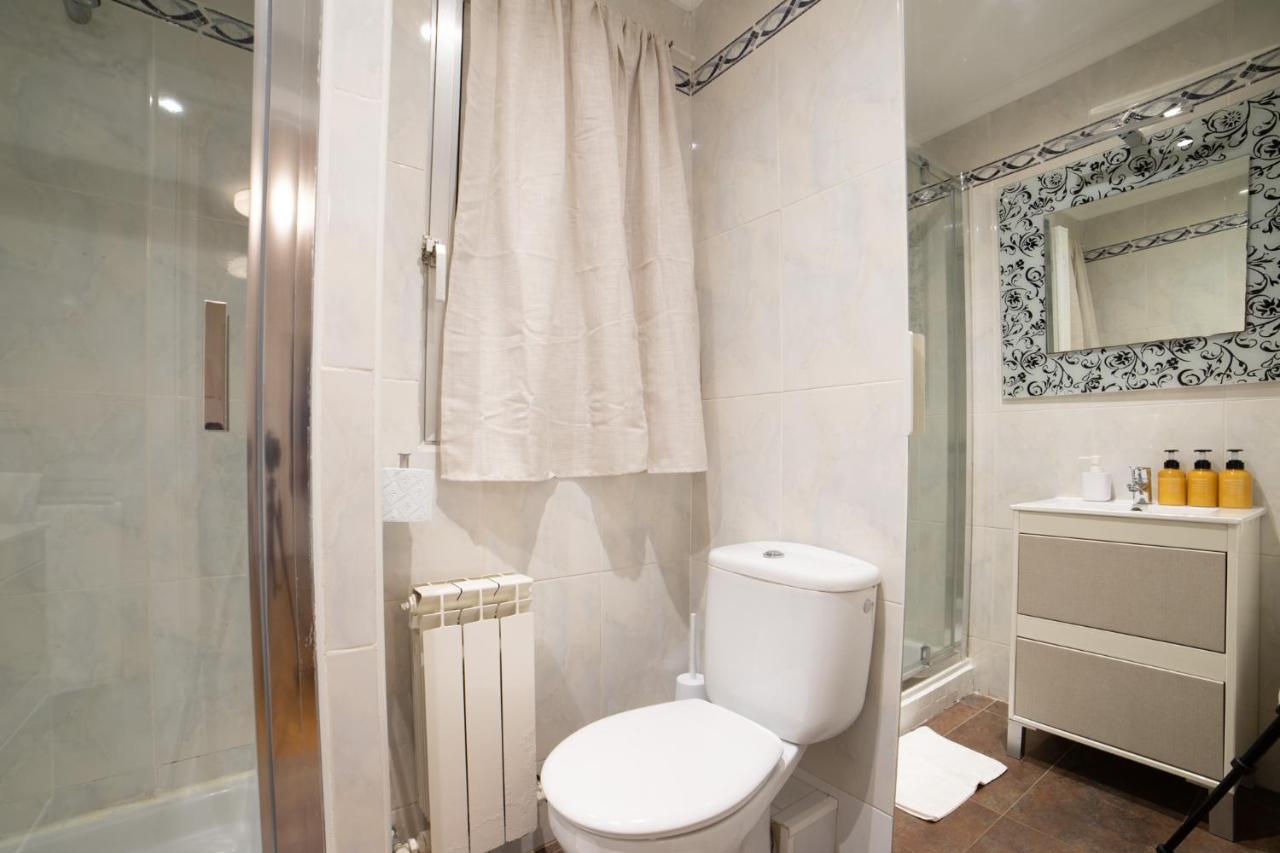 Charming Sweet Rio Deba By Cisan Appartement