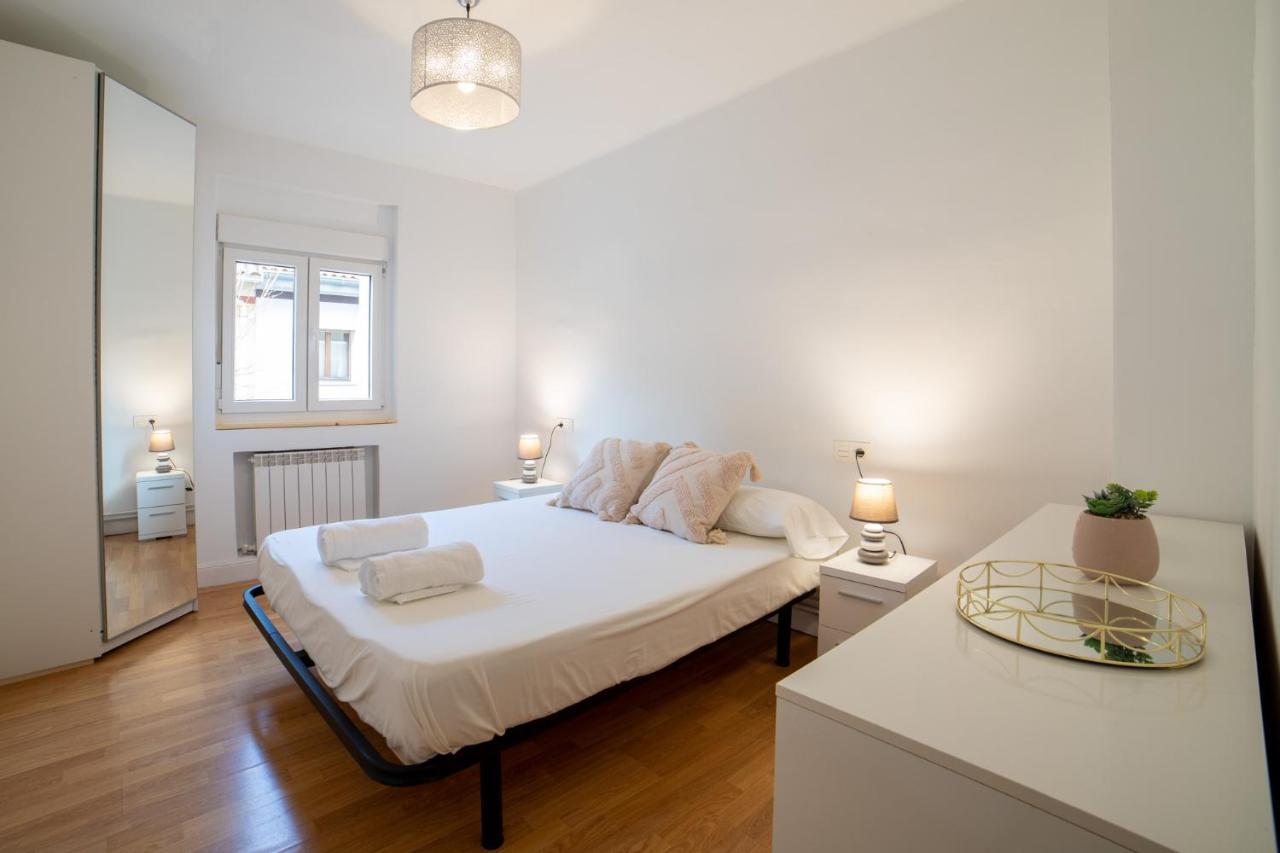 Appartement Charming Sweet Rio Deba By Cisan Saint-Sébastien