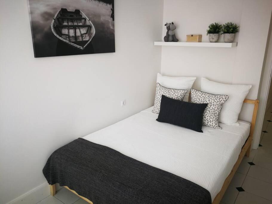Apartment Newly Opened Zurriola San Sebastian