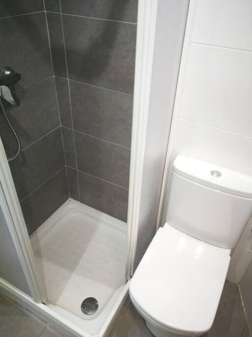 Newly Opened Zurriola Apartment San Sebastian