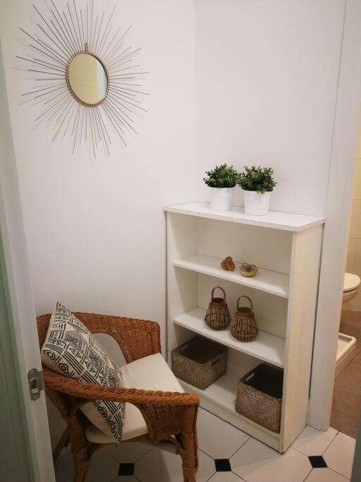 Newly Opened Zurriola Apartment San Sebastian