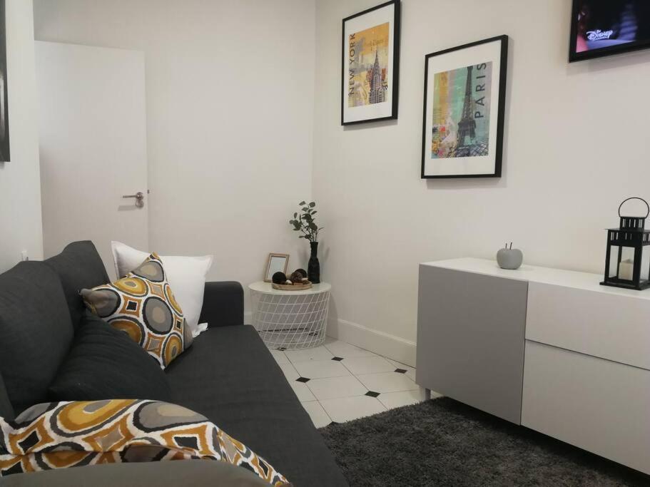 Apartment Newly Opened Zurriola *