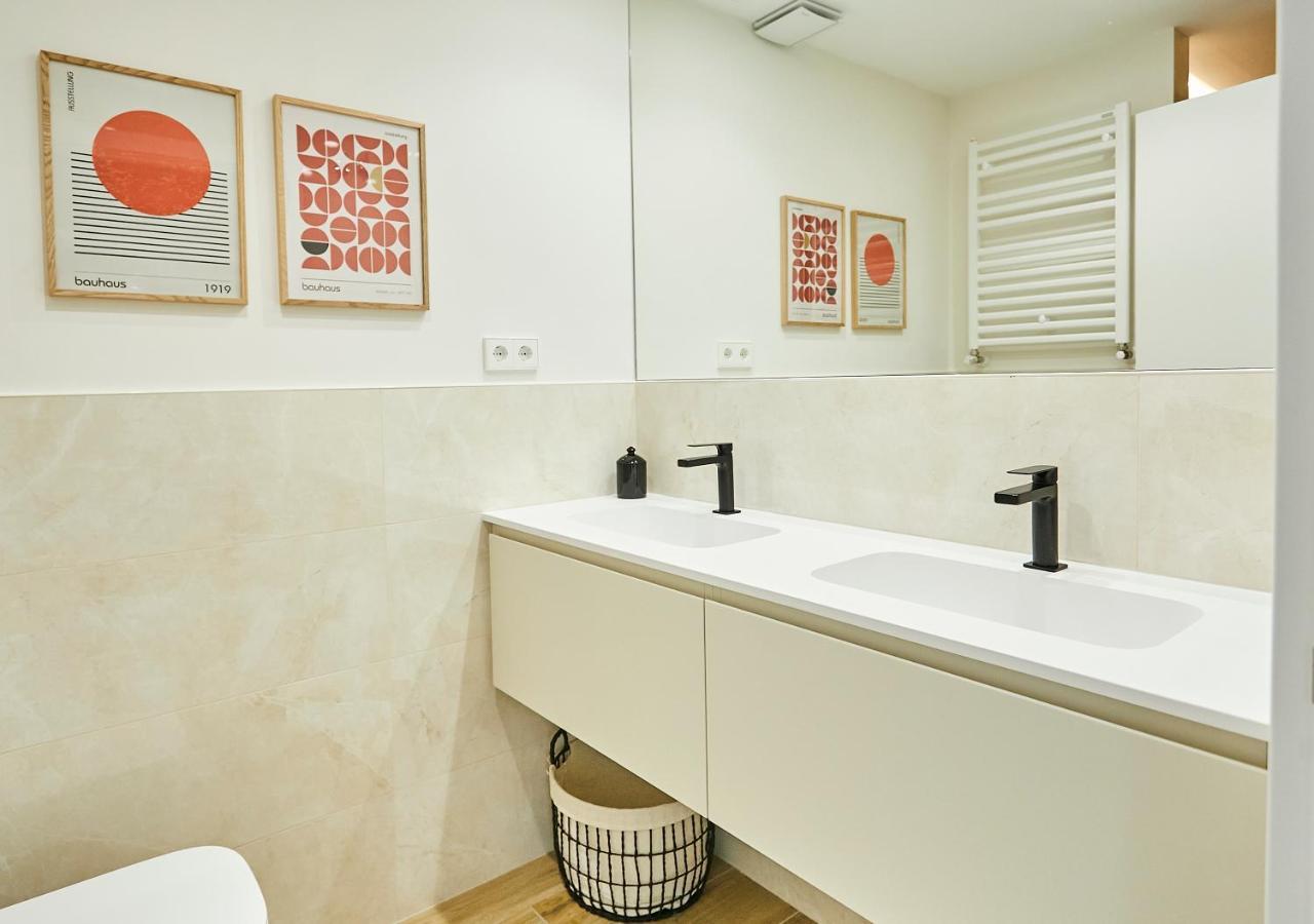 Balmoral By Basque Homes * San Sebastian