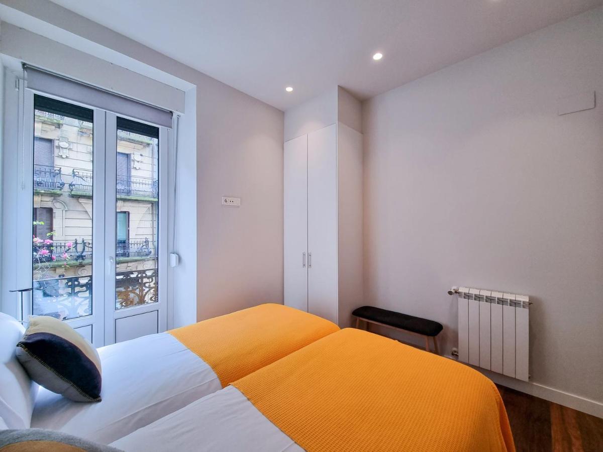 Chillida Larramendi - Iberorent Appartement