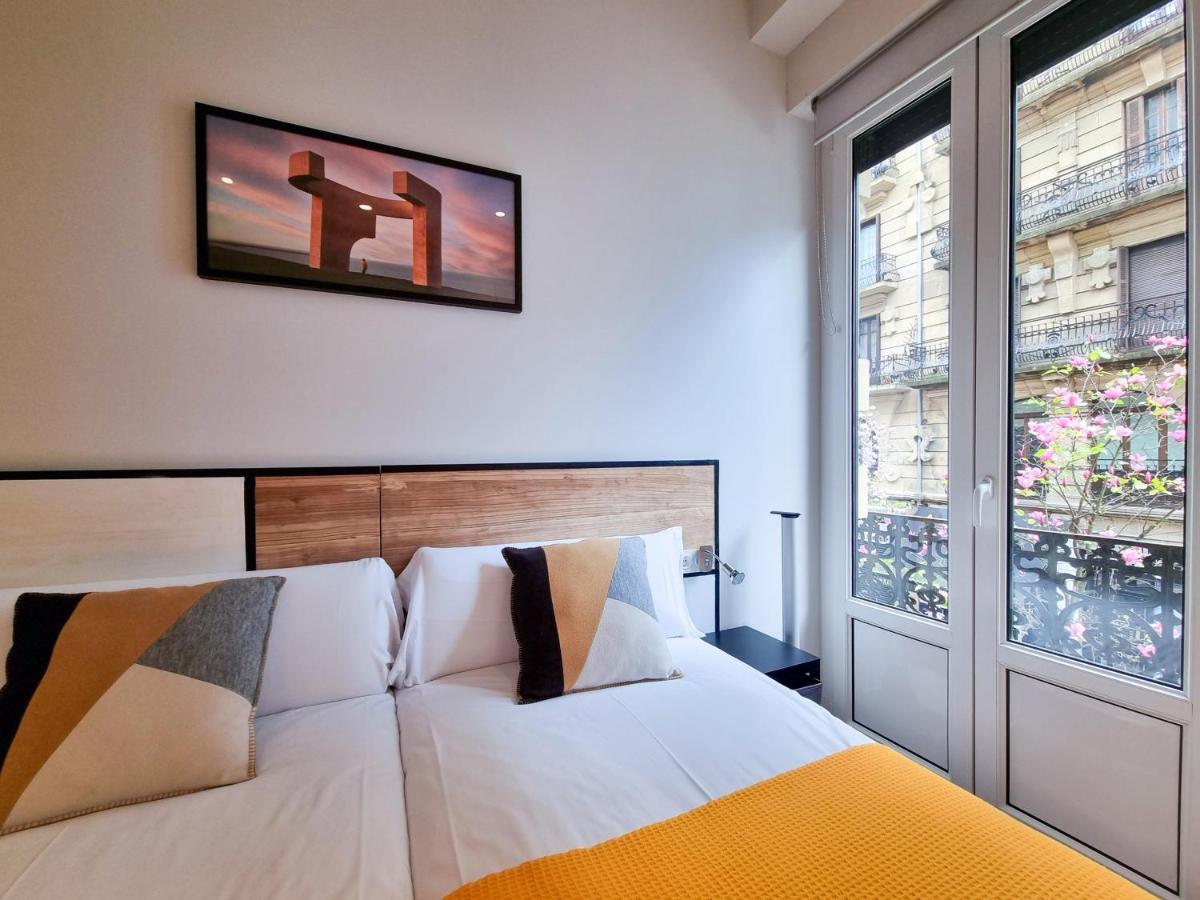 Appartement Chillida Larramendi - Iberorent