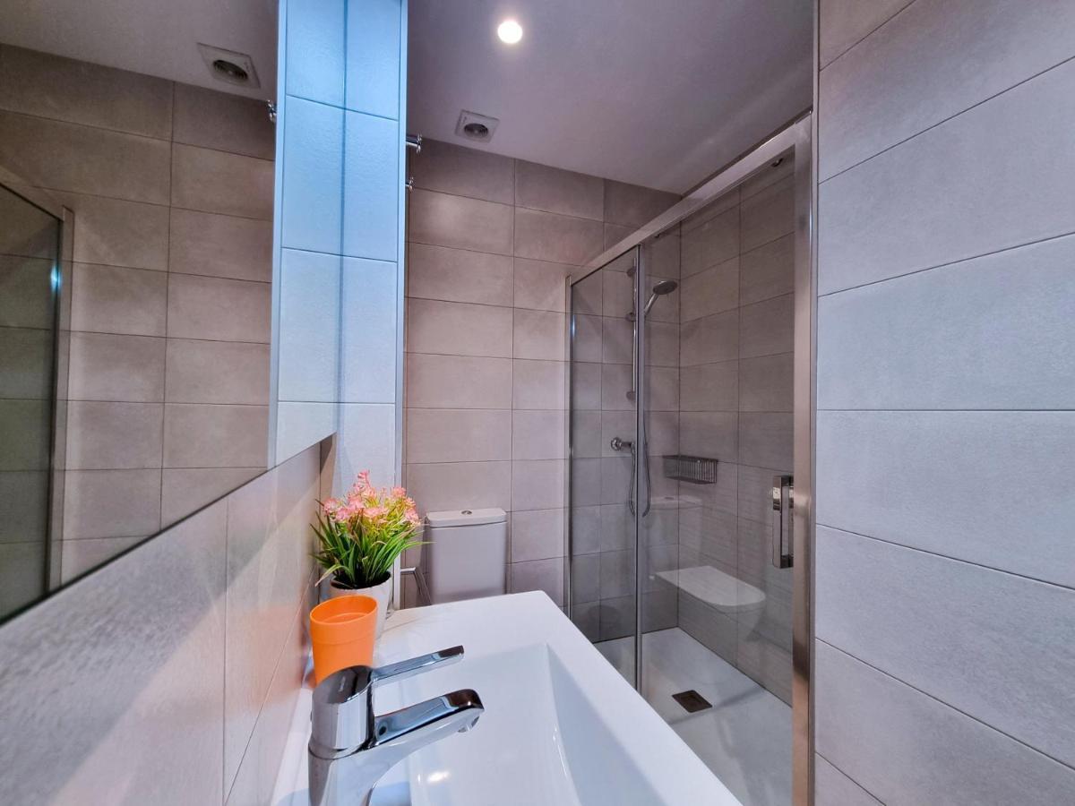 Appartement Chillida Larramendi - Iberorent