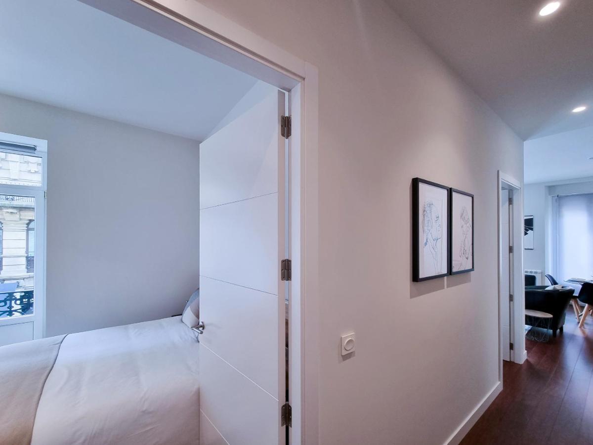 Appartement Chillida Larramendi - Iberorent *