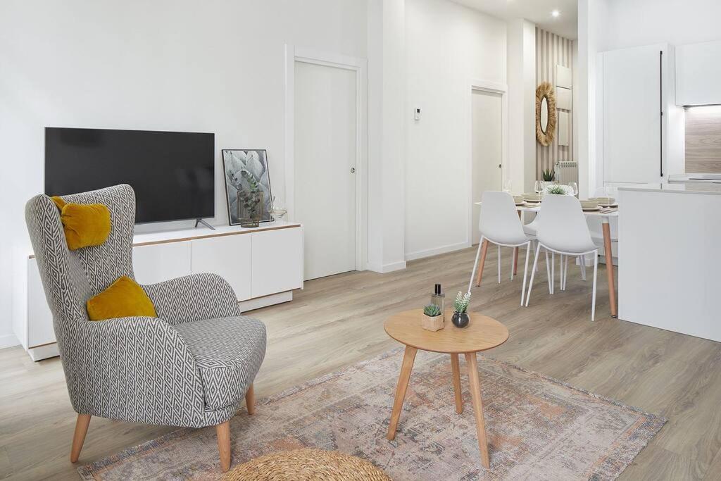 Nuevo En El Centro De Donosti Apartment *