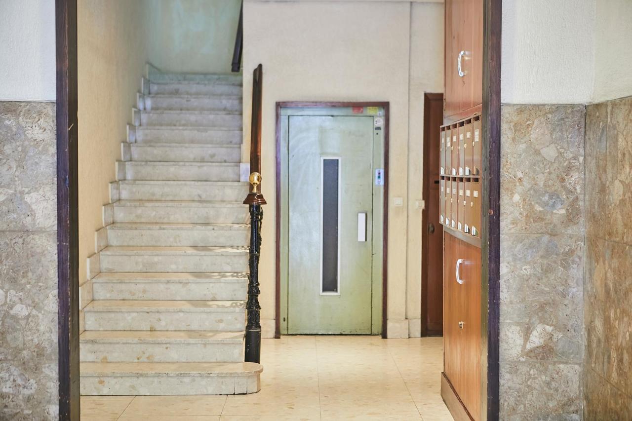Appartement Balmoral By Basque Homes *