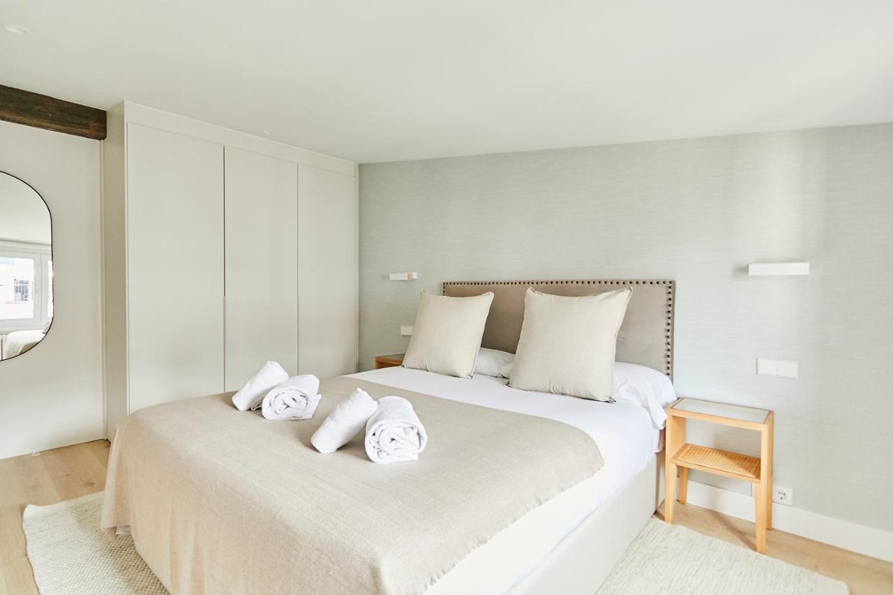 Balmoral By Basque Homes * San Sebastian