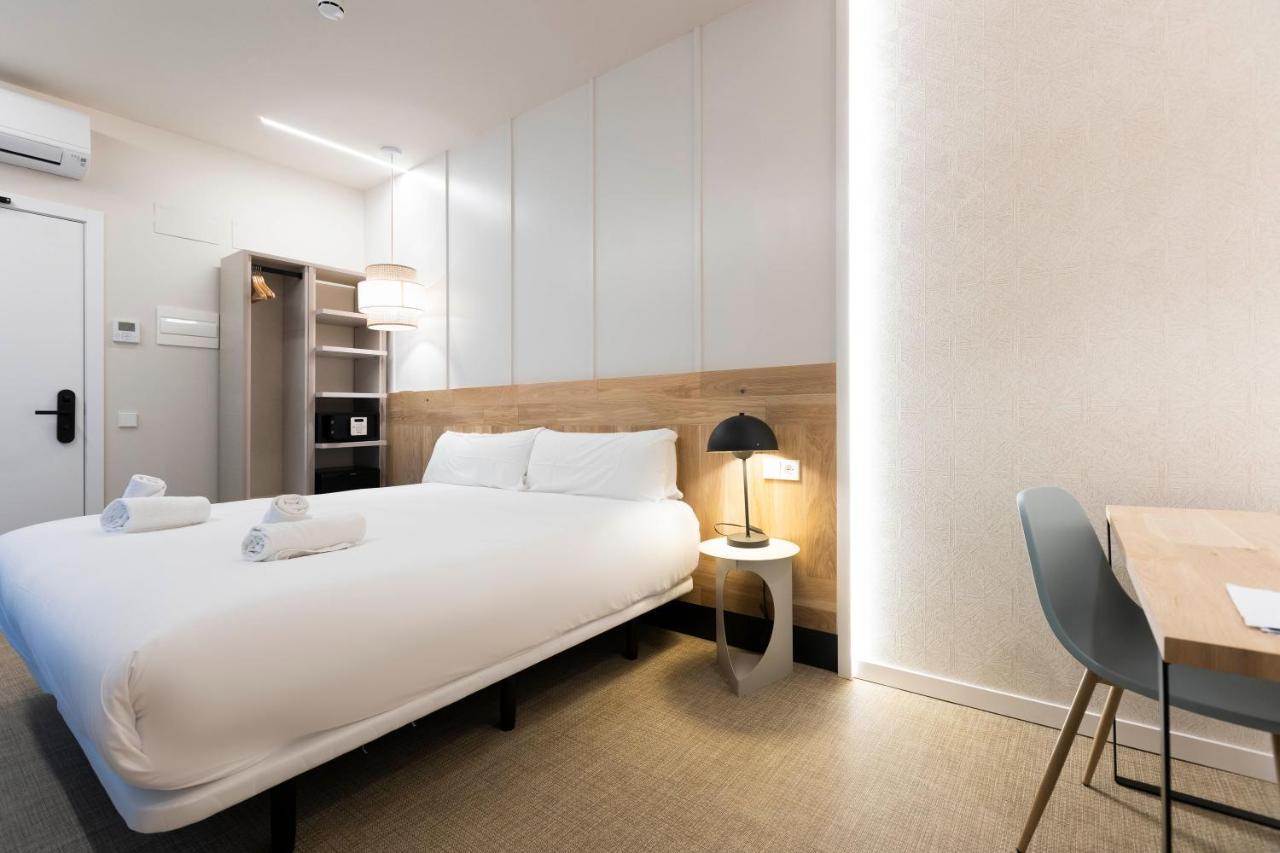 Guest house Urbaia