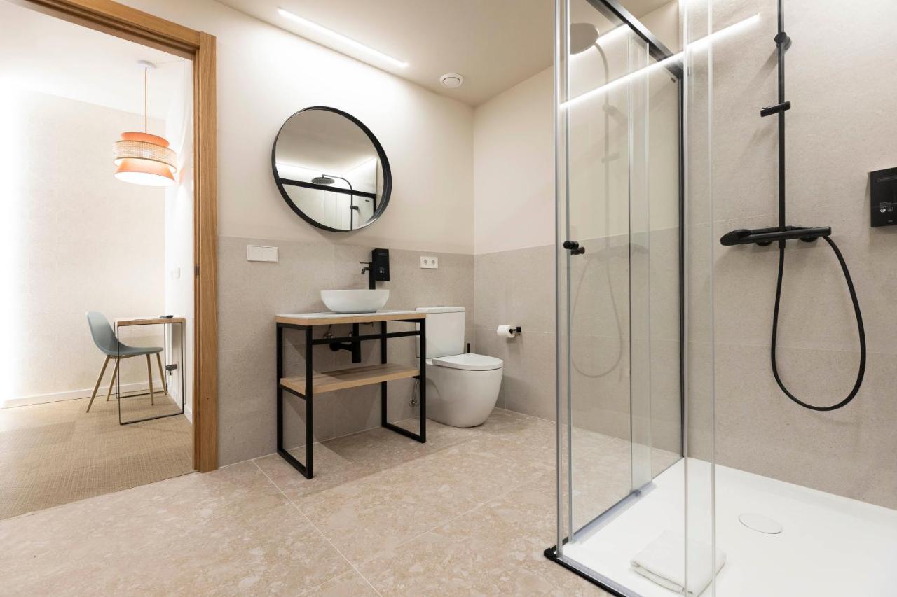 Urbaia Guest house *