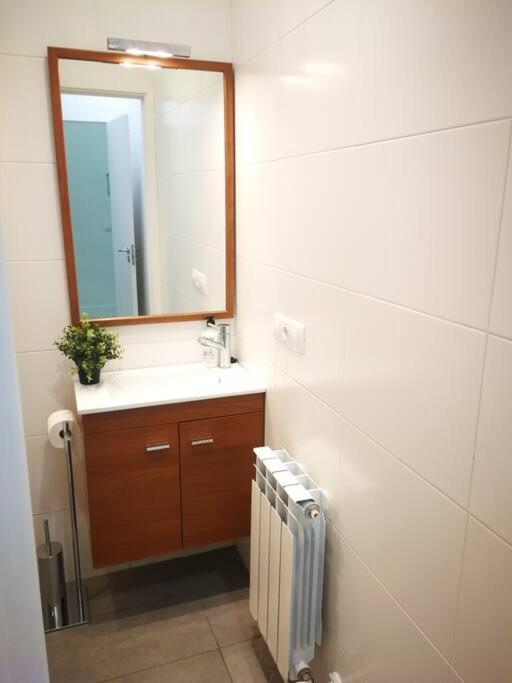 Apartment Newly Opened Zurriola