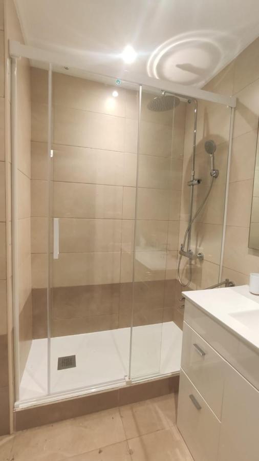 Nahima Parking Free Appartement *