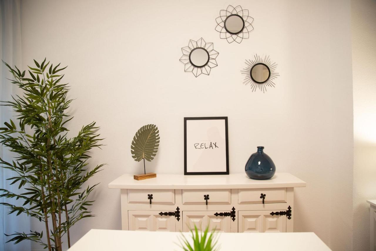 Appartement Cute And Comfy By Cisan Saint-Sébastien