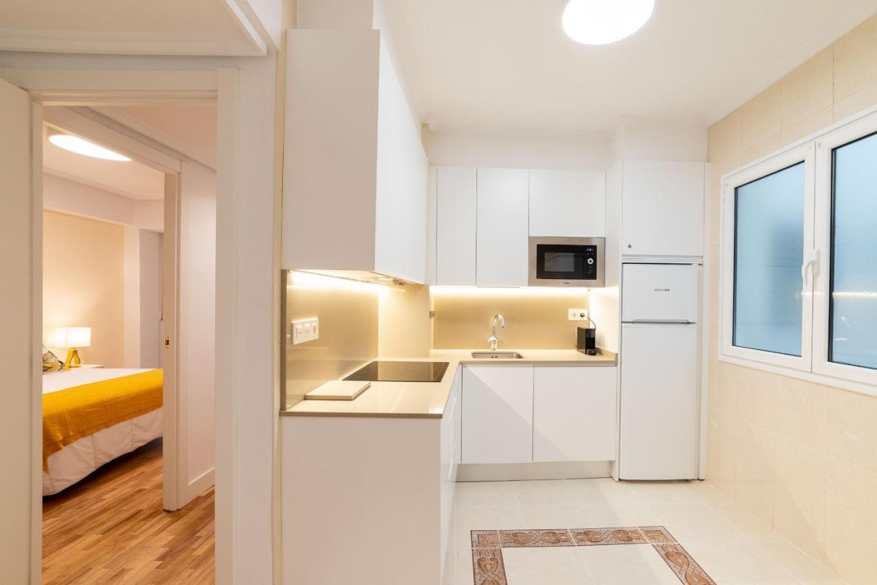Appartement Cute And Comfy By Cisan Saint-Sébastien
