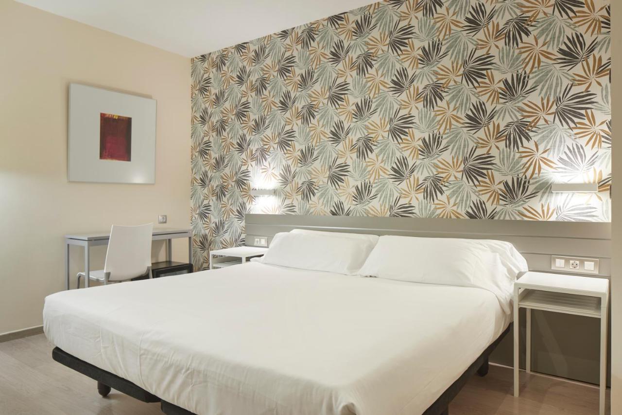 Welcome Gros Hotel San Sebastián