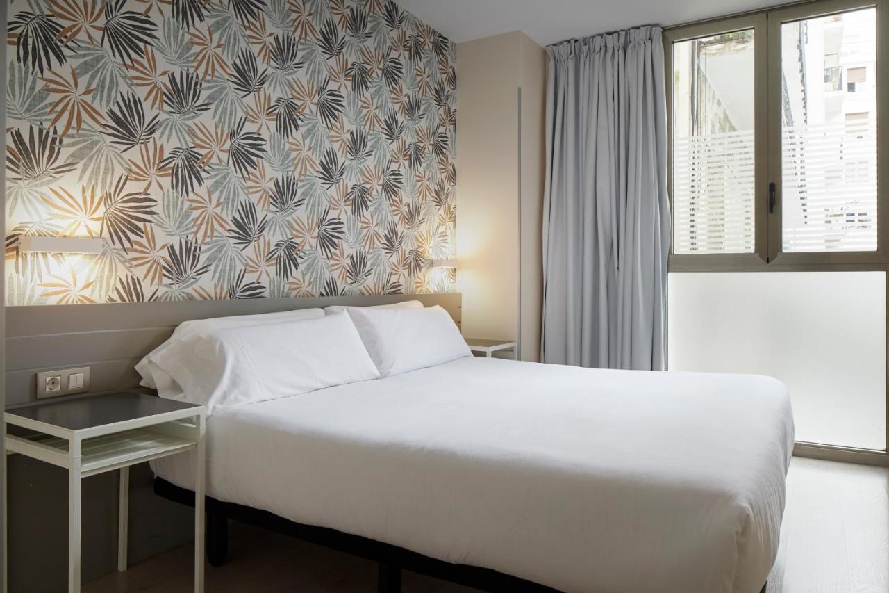 Hotel Welcome Gros *