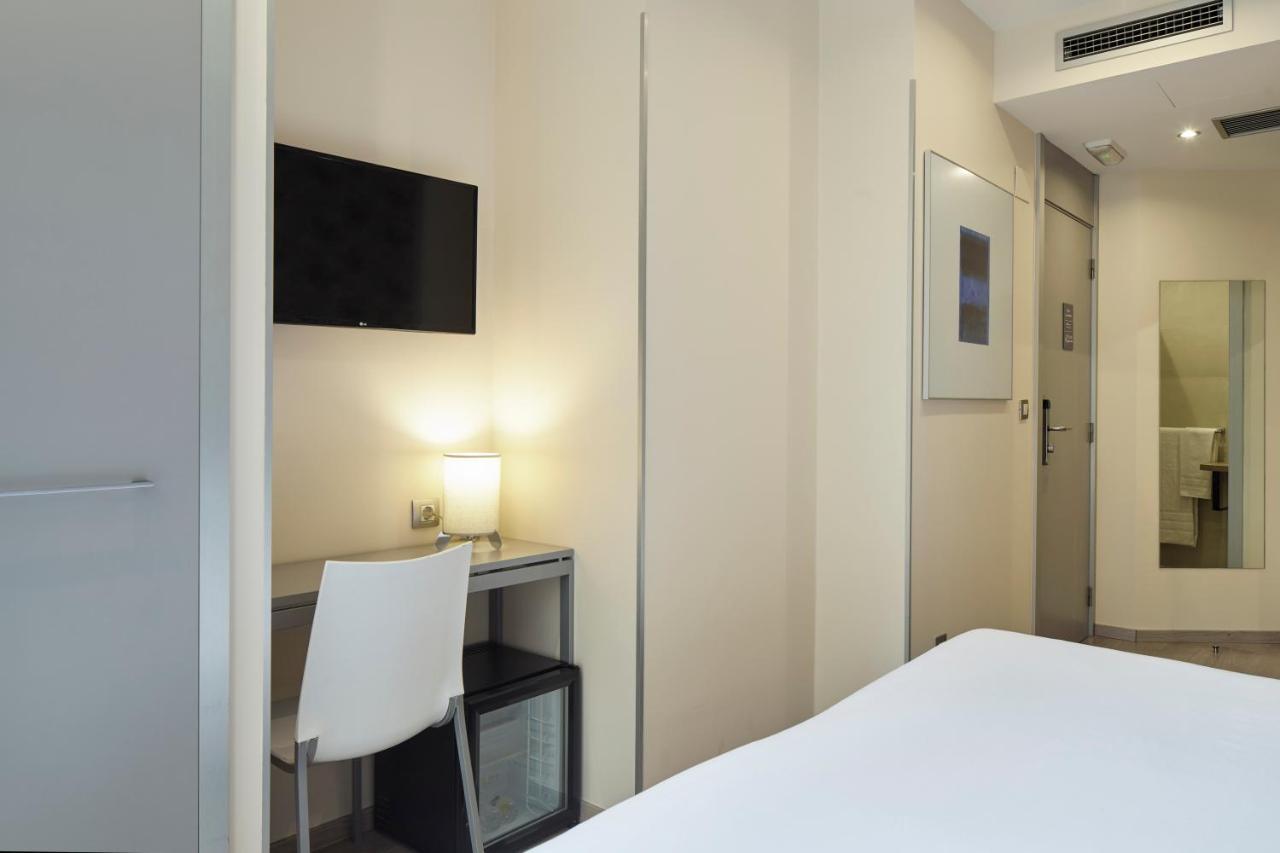 Welcome Gros Hotel San Sebastián