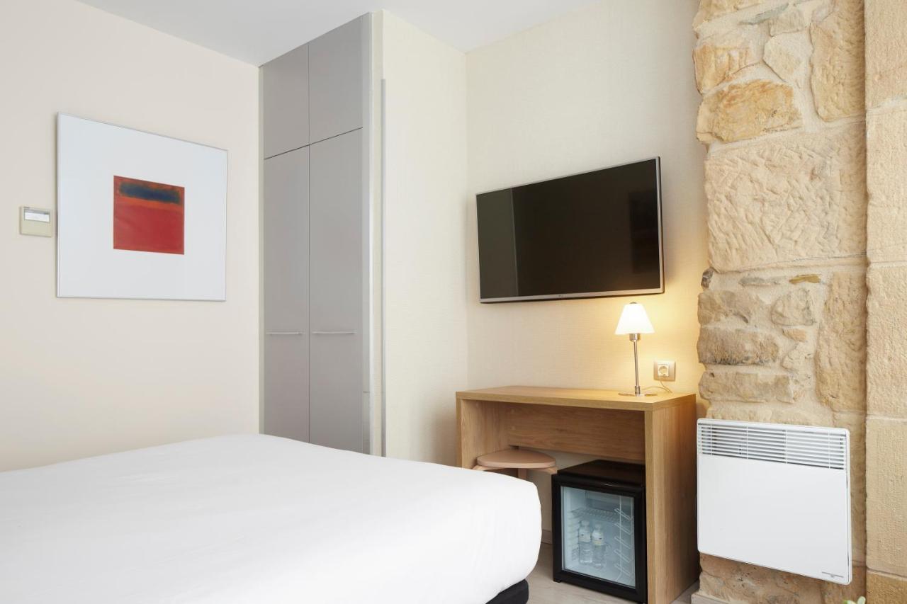 Welcome Gros Hotel *