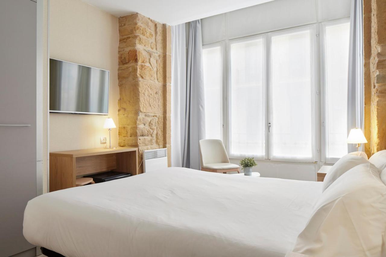 Hotel Welcome Gros *