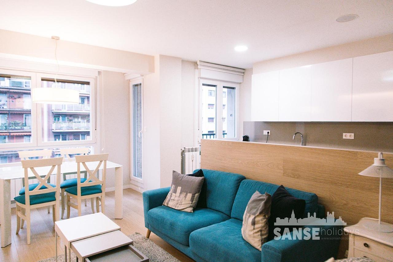 Apartment Anoeta By Sanse Holidays *