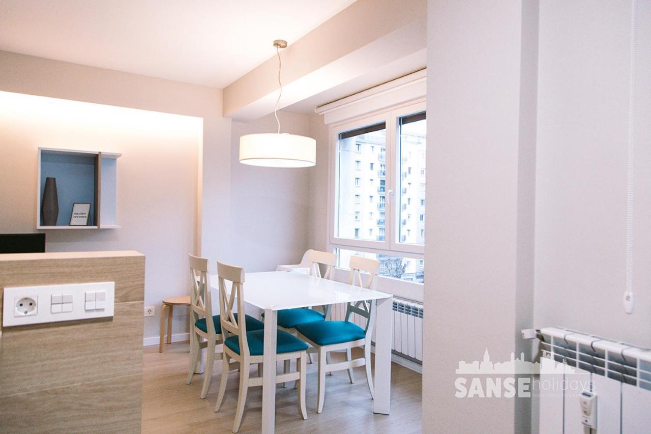 Anoeta By Sanse Holidays San Sebastian