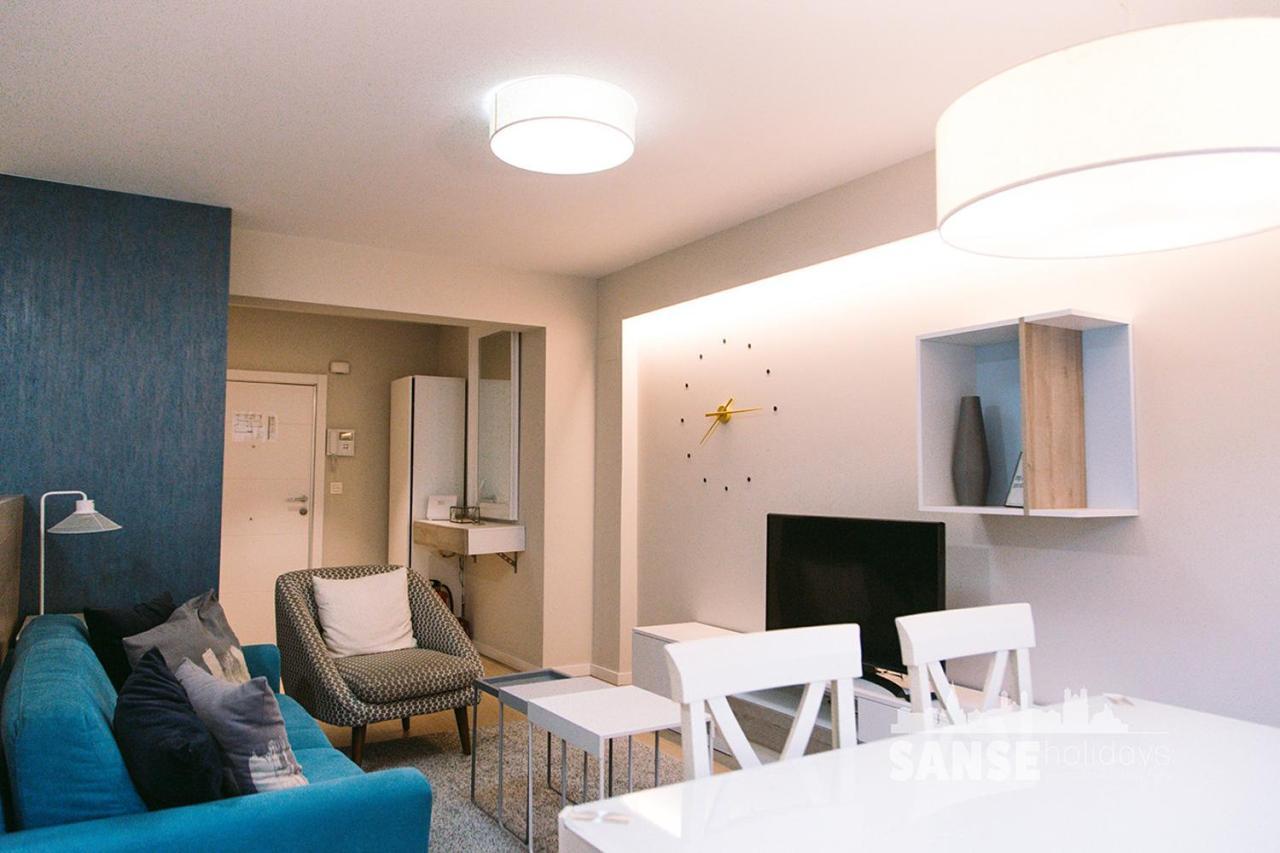 Anoeta By Sanse Holidays * San Sebastian