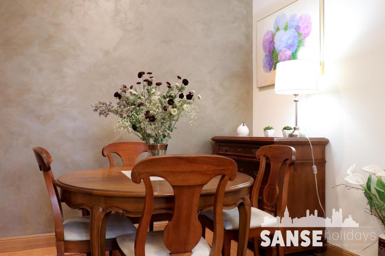 Apartamento Usan San Sebastian