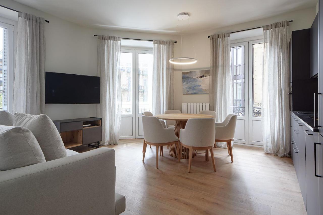 Apartment The Collection - Urbieta Ii *