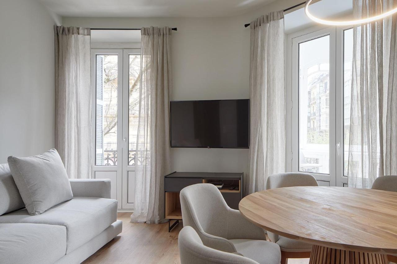 The Collection - Urbieta Ii Apartment San Sebastian