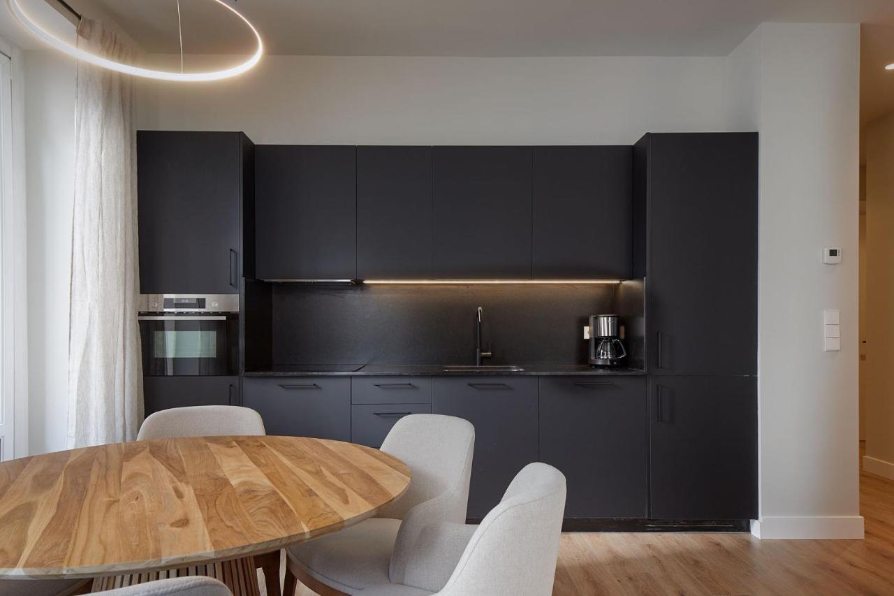 The Collection - Urbieta Ii Apartment San Sebastian