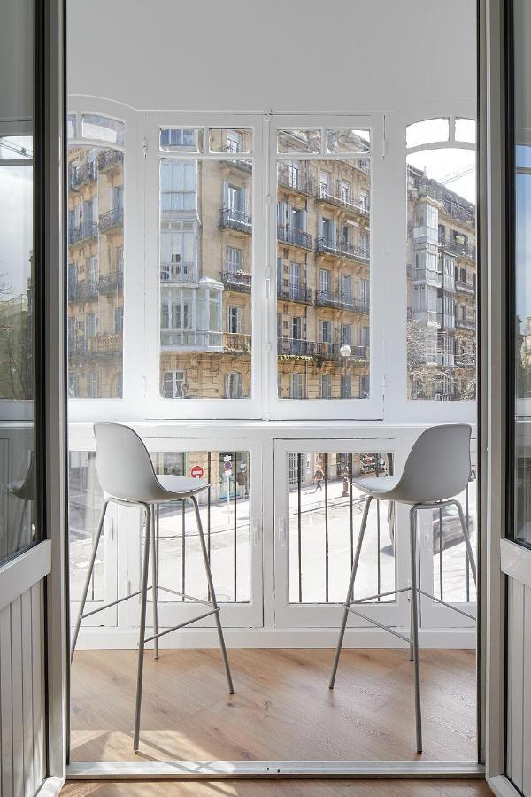 The Collection - Urbieta Ii Apartment *