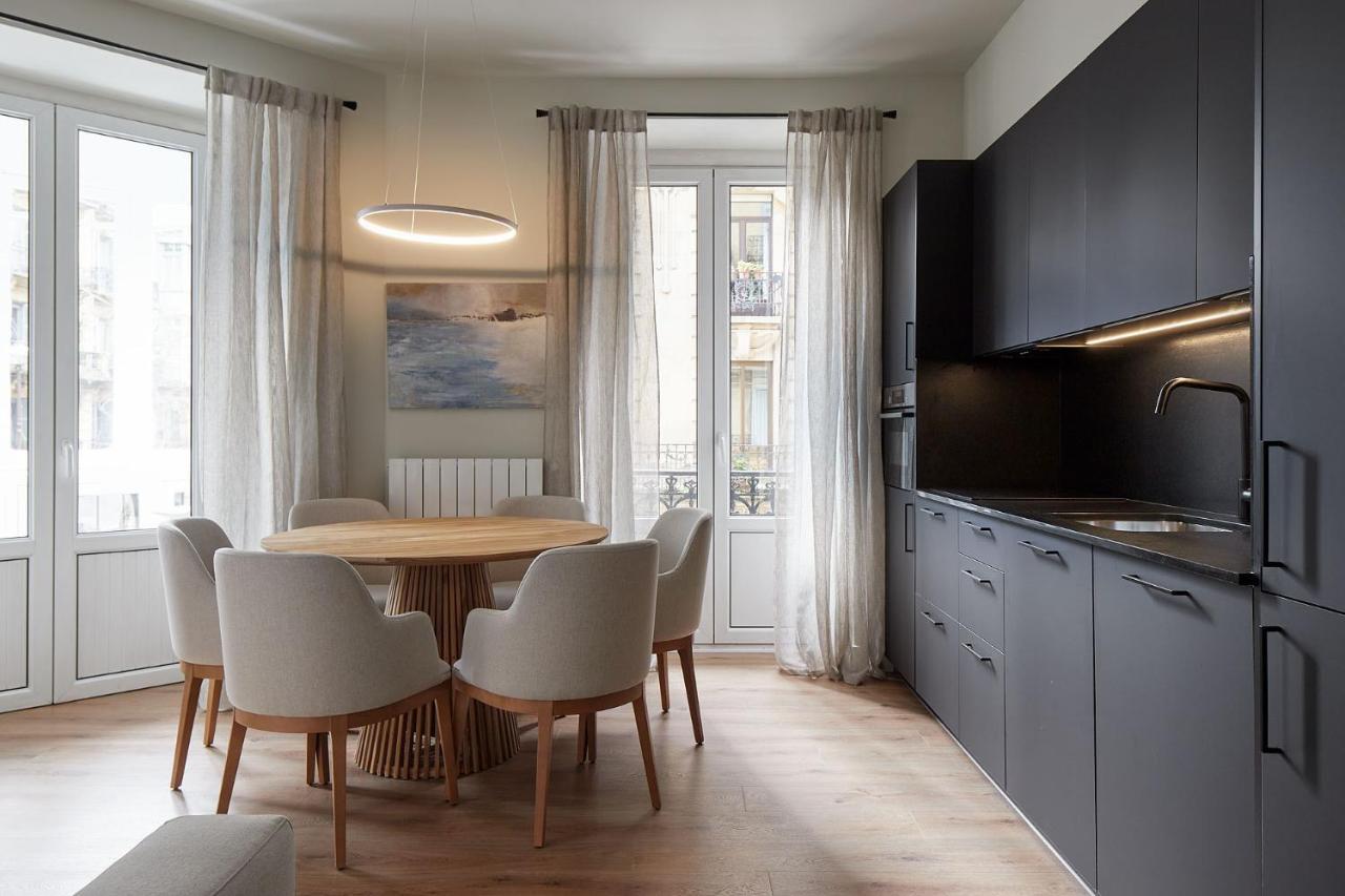 The Collection - Urbieta Ii Apartment San Sebastian