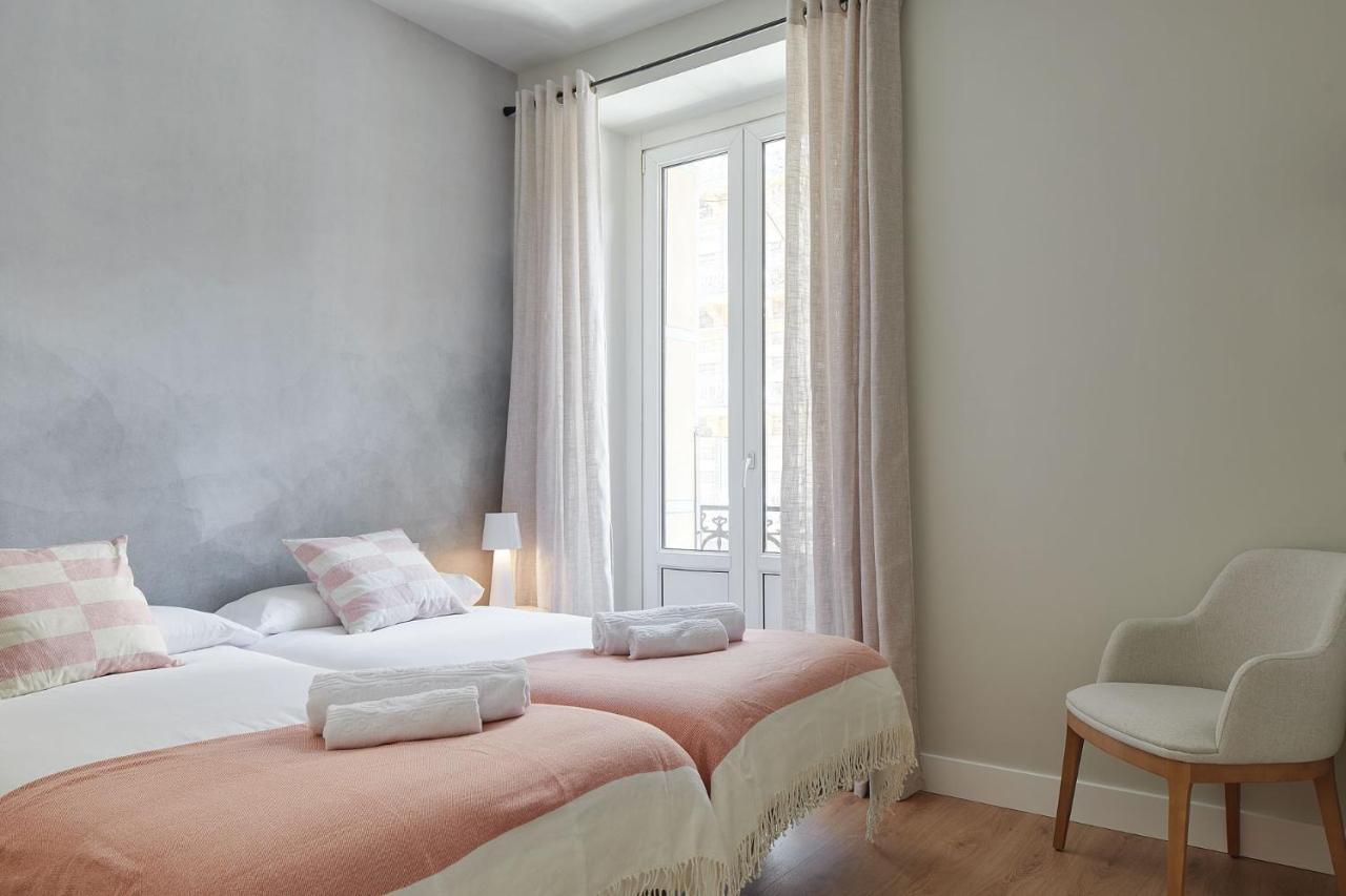 The Collection - Urbieta Ii Apartment San Sebastian